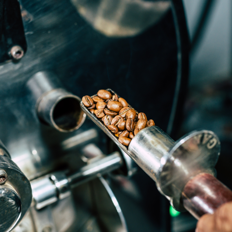 Cafea prăjită doar în weekend: rentrée-ul nu ne atinge