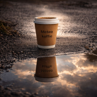 Meteo Koffie : café clair ou foncé ? La vérité sur la caféine et la torréfaction artisanale