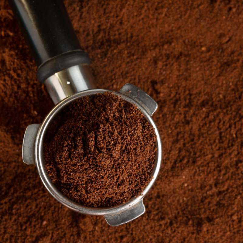 Măciniș cafea proaspăt prăjită: reglajul dictat de piață